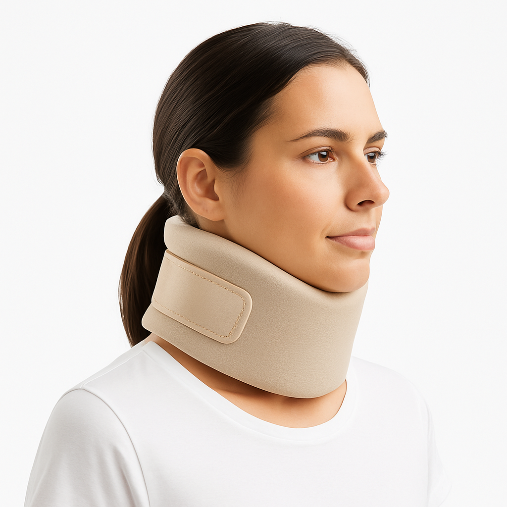 Collier cervical