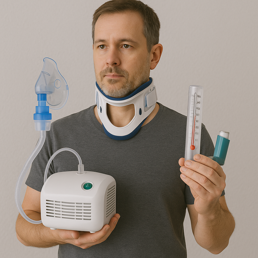 Respiratoire